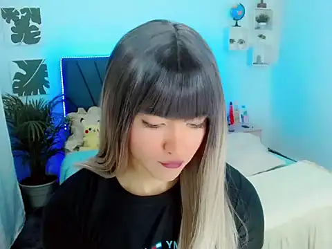 הופעת וובקאם של ZoeSchmmit