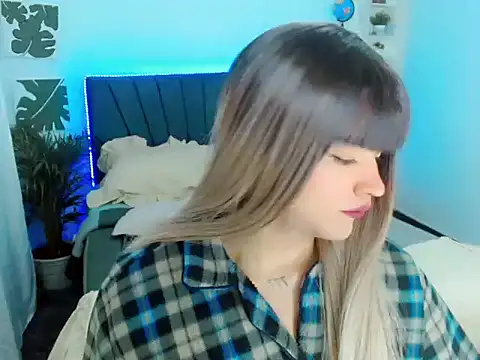Show webcam de ZoeSchmmit