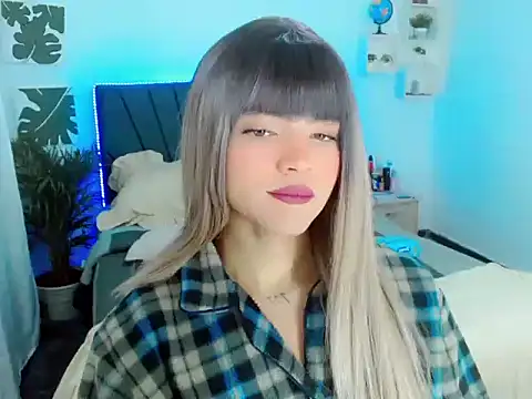 ZoeSchmmit Webcamshow
