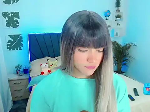 Show de webcam de ZoeSchmmit