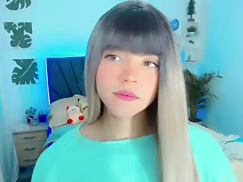 Show Webcam de ZoeSchmmit