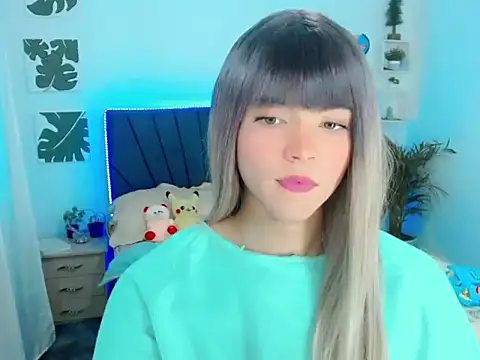 Вебкам-шоу ZoeSchmmit