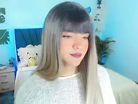ZoeSchmmit – webcam-show