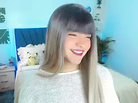 ZoeSchmmit Webcamshow