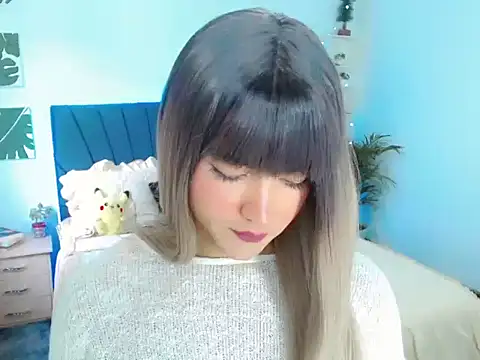 ZoeSchmmit webcam show