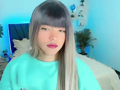 عرض كام ZoeSchmmit