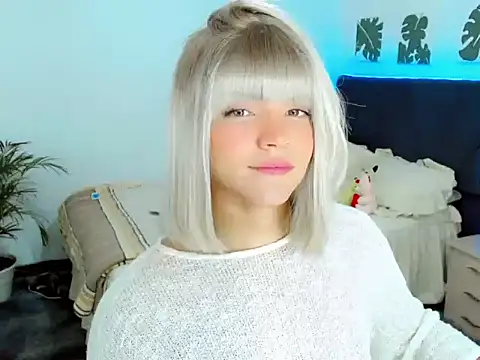 ZoeSchmmit Show in webcam