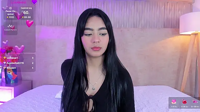 _kyraa_ – live chatrum