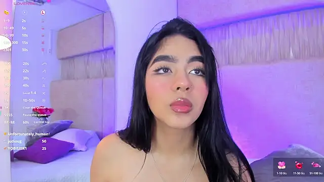 _kyraa_ Webcamshow