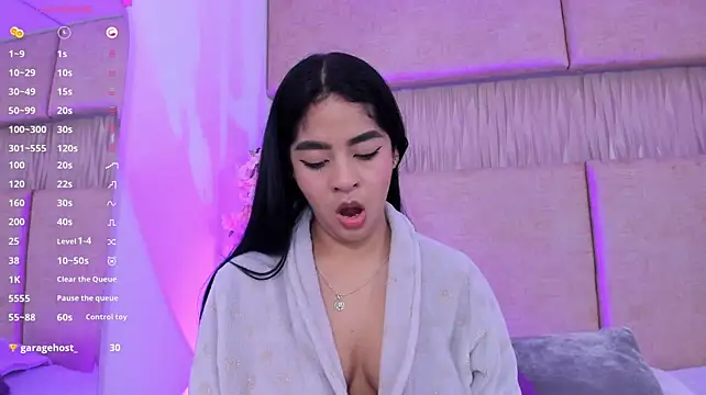 عرض كام _kyraa_