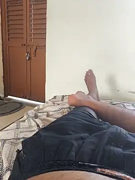 Show de webcam de Bengal_Tiger420