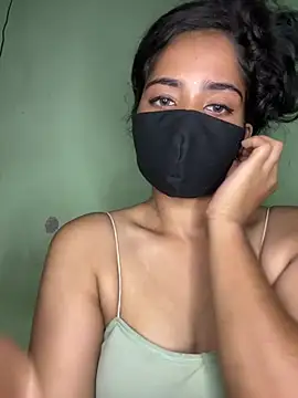 harshali_2012's Webcam Show