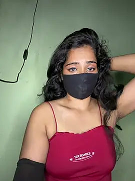 harshali_2012's Live XXX Chat