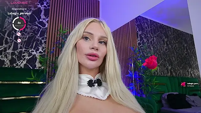 BarbieKara – webcam-show