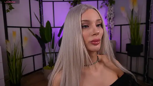 BarbieKara – webcam-show