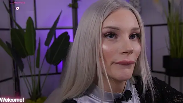 BarbieKara – Kamerová šou
