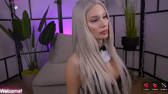 عرض كام BarbieKara