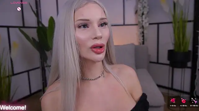 BarbieKara Шоу с уебка мера