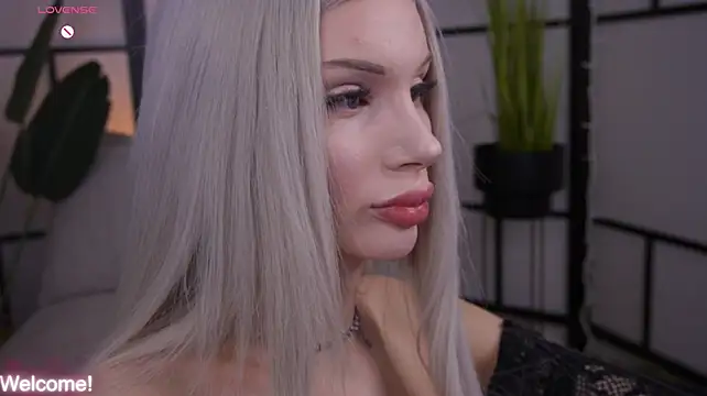 BarbieKara: вебкам-шоу