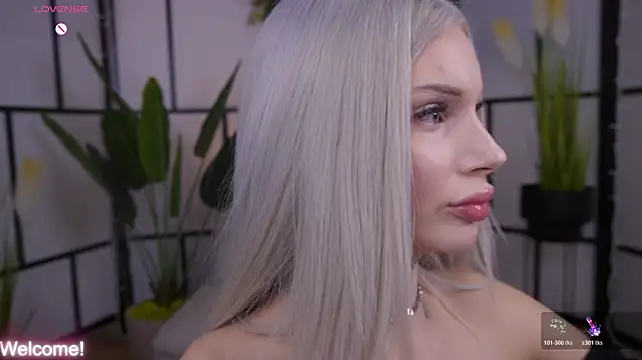 عرض كام BarbieKara