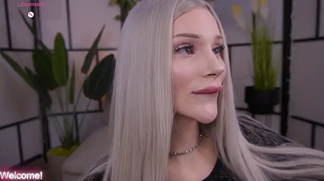 BarbieKara Webcamshow