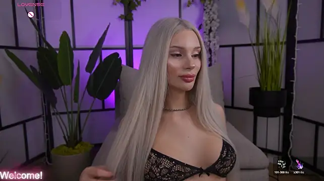عرض كام BarbieKara