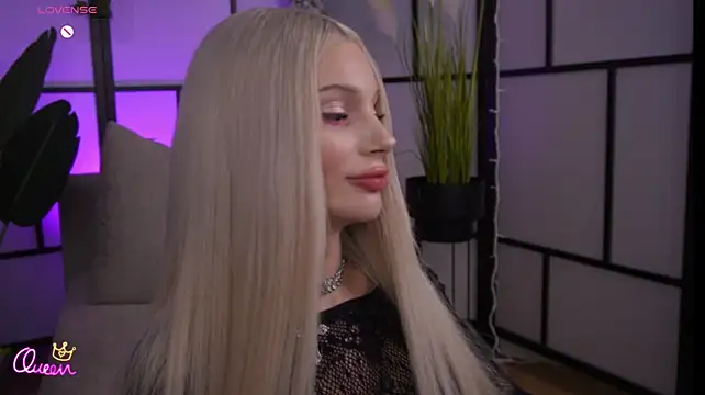Вебкам-шоу BarbieKara