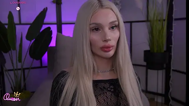 BarbieKara – webcam-show