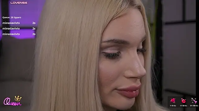 BarbieKara – webcam-show