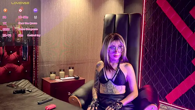 Maddie_fields: вебкам-шоу