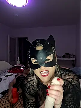 Gabriella_20 Adlı Modelin Web Kamerası Şovu