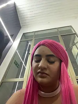 Show Webcam de Antonella_Julieta