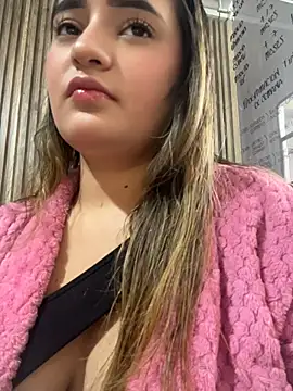 Antonella_Julieta: вебкам-шоу