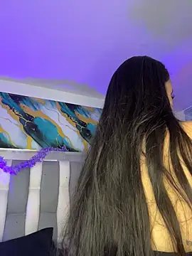 Antonella_Julieta 网络视讯表演