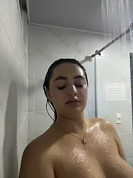 Show Webcam de Antonella_Julieta