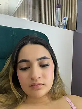 Bilik Sembang Langsung Antonella_Julieta