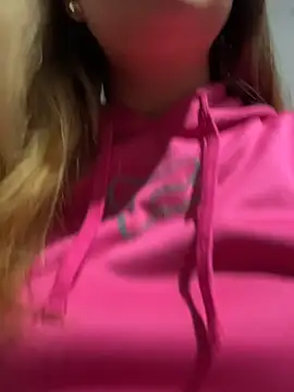 Antonella_Julieta – Kamerová šou