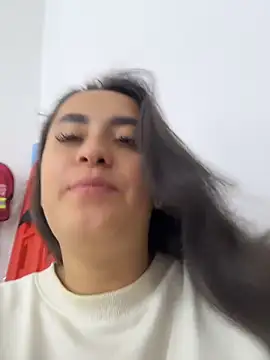 Chat soba uživo modela Antonella_Julieta