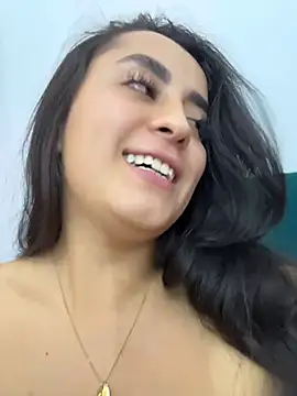 Show de Antonella_Julieta na webcam