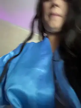 Antonella_Julieta Adlı Modelin Web Kamerası Şovu