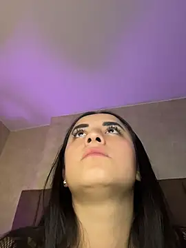 Show Webcam de Antonella_Julieta