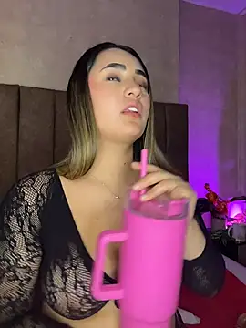 Вебкам-шоу Antonella_Julieta