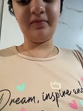 Antonella_Julieta Adlı Modelin Web Kamerası Şovu