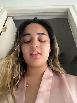 Show Webcam de Antonella_Julieta