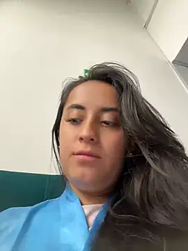 عرض كام Antonella_Julieta