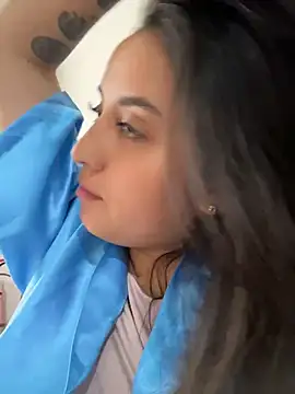 Вебкам-шоу Antonella_Julieta