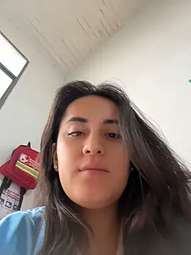Webkamerová show Antonella_Julieta