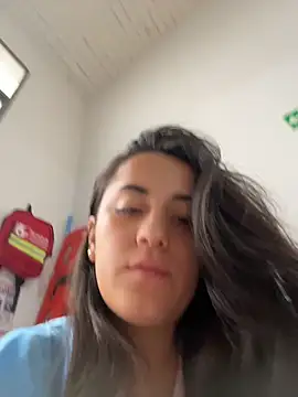 Show Webcam de Antonella_Julieta