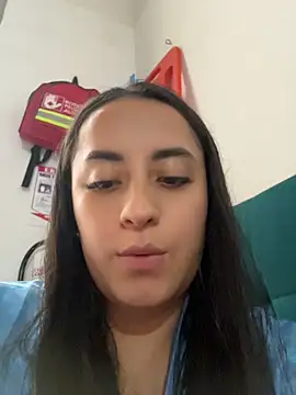 Webkamerová show Antonella_Julieta