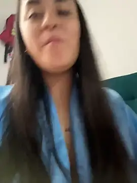 Show Webcam de Antonella_Julieta